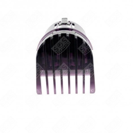 SABOT (GUIDE DE COUPE) 3MM RASOIR, TONDEUSE - 422203618041