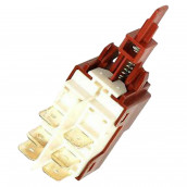 clapet de distribution d'eau