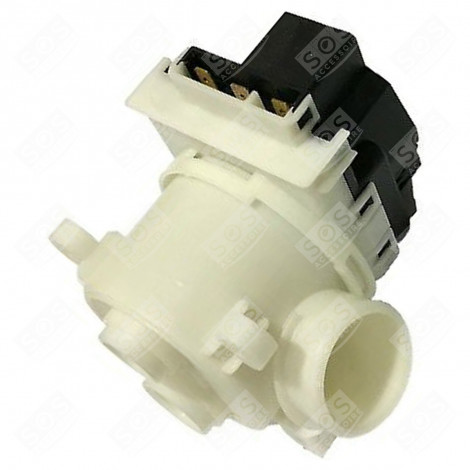 KIT MOTEUR LAVAGE ALTERNÉ LAVE-VAISSELLE - C00308078