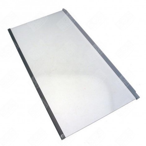 CLAYETTE, ÉTAGÈRE EN VERRE (255 2) FRIGO, RÉFRIGÉRATEUR, CONGÉLATEUR - 480132101256