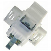 Mecanisme fermeture de porte d'origine