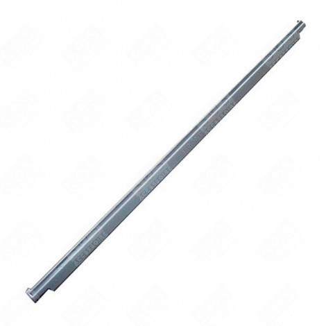 PROFIL CLAYETTE, ÉTAGÈRE (249 8)  495 MM FRIGO, RÉFRIGÉRATEUR, CONGÉLATEUR - 480132101162, 481052822691