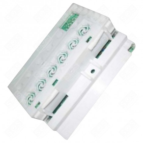 MODULE DE COMMANDE D'ORIGINE LAVE-VAISSELLE - 973911232652017