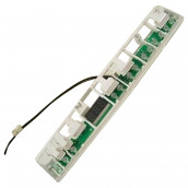 Module de commande avec afficheur d'origine