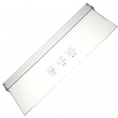 Façade tiroir            -          550X195 mm