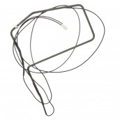 Résistance de dégivrage