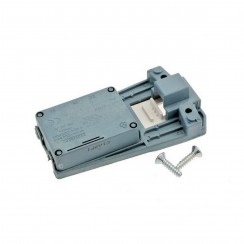 Sécurité de porte, Fermeture, Verrou d'origine