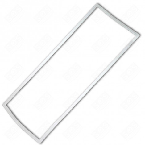 JOINT DE PORTE (PARTIE RÉFRIGÉRATEUR) D'ORIGINE FRIGO, RÉFRIGÉRATEUR, CONGÉLATEUR - 4546861300, 4668512800