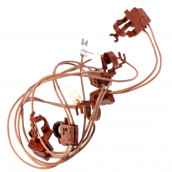 Micro inter d'allumage