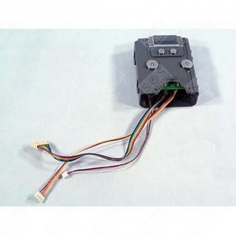 MINUTEUR ROBOT MÉNAGER - KW714103