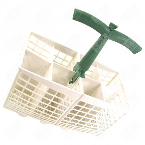 PANIER À COUVERTS LAVE-VAISSELLE - 0120801727