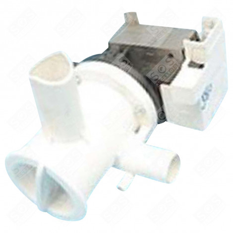 POMPE DE VIDANGE LAVE-VAISSELLE - 00264981