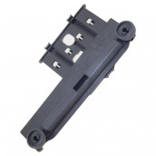 Reglage.gauche.gris fonce.quic panier