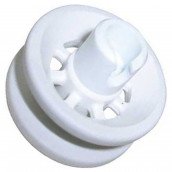 Roue de panier inferieur