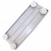 Roulette de rail supérieur d'origine