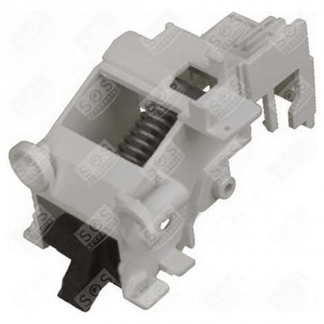 FERMETURE DE PORTE D'ORIGINE LAVE-VAISSELLE - 697690200, 481290508748