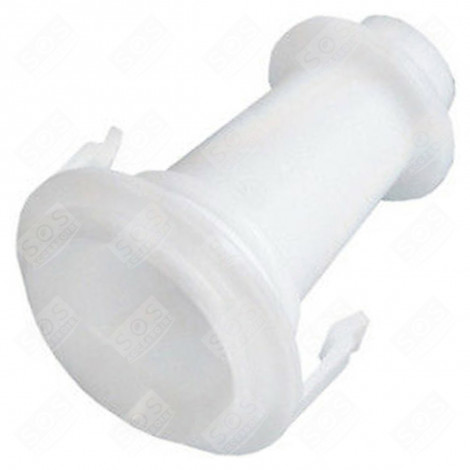 SUPPORT HÉLICE, BRAS INFERIEURE LAVE-VAISSELLE - 91600274