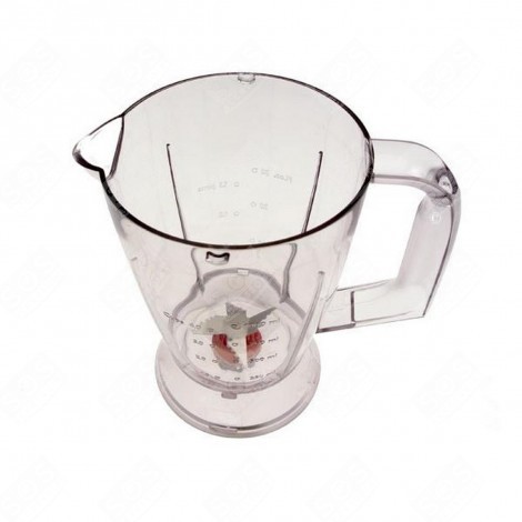 BOL BLENDER (MIXEUR) NU ROBOT MÉNAGER - 420303588630