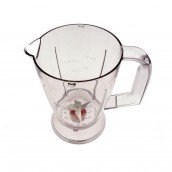 Bol blender (mixeur) nu