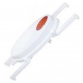 Touche de selection avec cache rouge