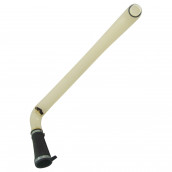 Tube d'alimentation bras supérieur