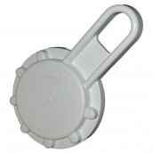 Bouchon de bac à sel