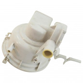 bloc hydraulique lave vaisselle