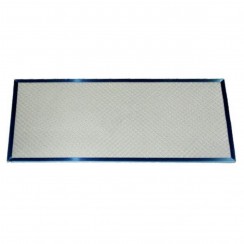 Filtre métal anti graisse (à l'unité) 438x199mm