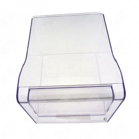 BAC A LÉGUMES (242 0) FRIGO, RÉFRIGÉRATEUR, CONGÉLATEUR - 480131100797