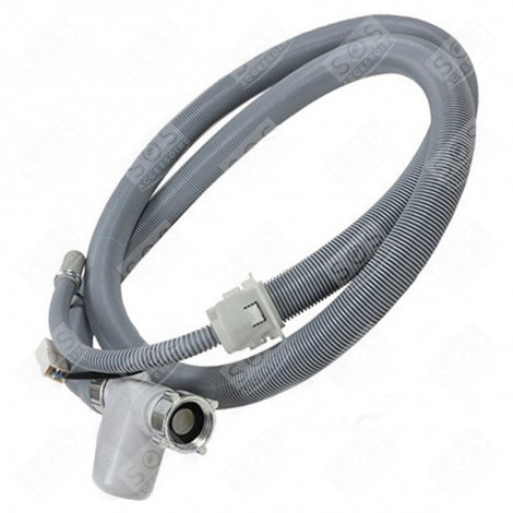 TUYAU PRESSOSTAT D'ORIGINE LAVE-VAISSELLE - 1118067014