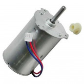 Moteur + carte électronique + résistance