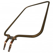 Resistance supérieure