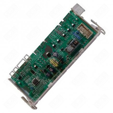CARTE CLAVIER PLAQUE DE CUISSON - 72X0556