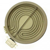 Foyer radiant 1200W D140