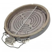 Plaques radiants economiques simple