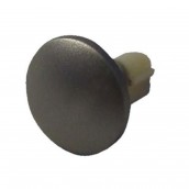 Boutons en inox (331) 5H745X2