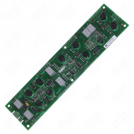 CARTE D'AFFICHAGE PLAQUE DE CUISSON - 481010545216
