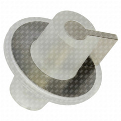 bouton four d'origine