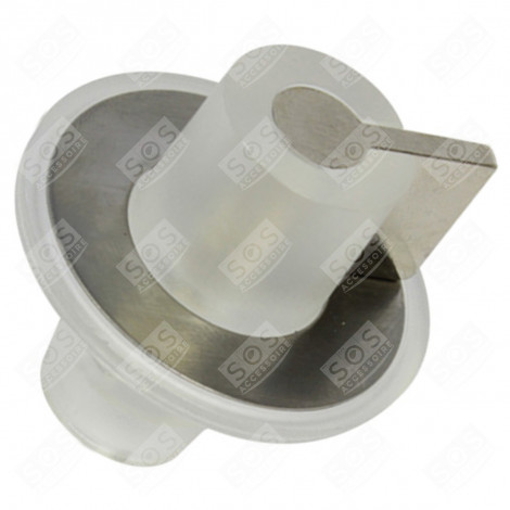 BOUTON FOUR D'ORIGINE PLAQUE DE CUISSON - 694975519