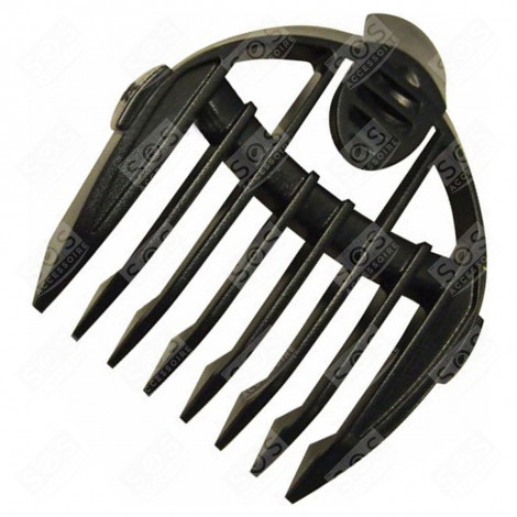 GUIDE DE COUPE MOTORISE 18-30MM RASOIR, TONDEUSE - 35809291