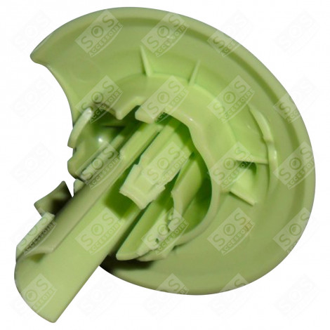 BOUTON VERT+ RESSORT ROBOT MÉNAGER - SS-988766