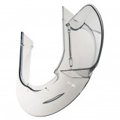 Couvercle anti-éclaboussure