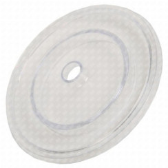 Deflecteur Bol Hachoir Rouge