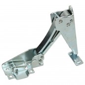 Charnière supérieure gauche ou inférieure droite d'origine