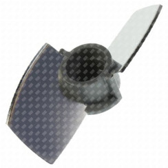 Hélice de presse purée metal masher pro