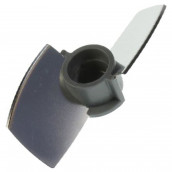 Hélice de presse purée metal masher pro