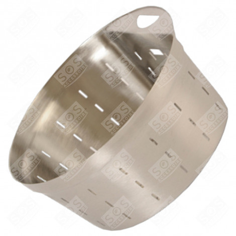 PANIER EN INOX ROBOT MÉNAGER - MS-0A08300 SS-1530000892