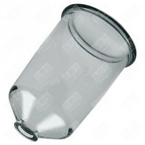 POT BOUCHON DU COUVERCLE BLENDER D'ORIGINE ROBOT MÉNAGER - 00263816