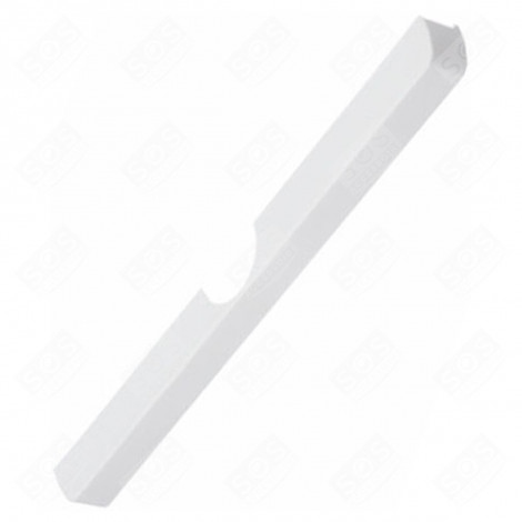 PLINTHE (INFÉRIEURE) D'ORIGINE FRIGO, RÉFRIGÉRATEUR, CONGÉLATEUR - 00353161