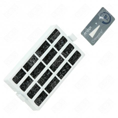 FILTRE FRIGO, RÉFRIGÉRATEUR, CONGÉLATEUR - 481248048173